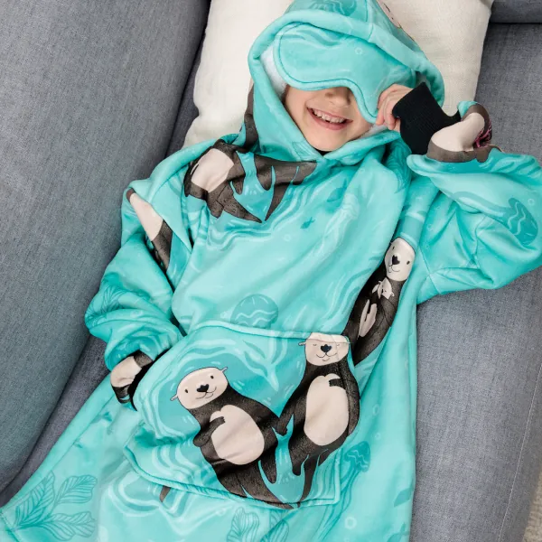 Hideout Hoodie™ - Image 138