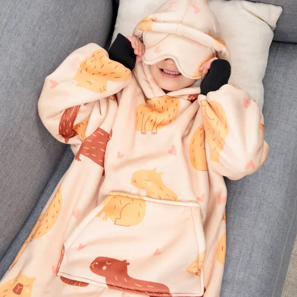 Hideout Hoodie™ - Image 134