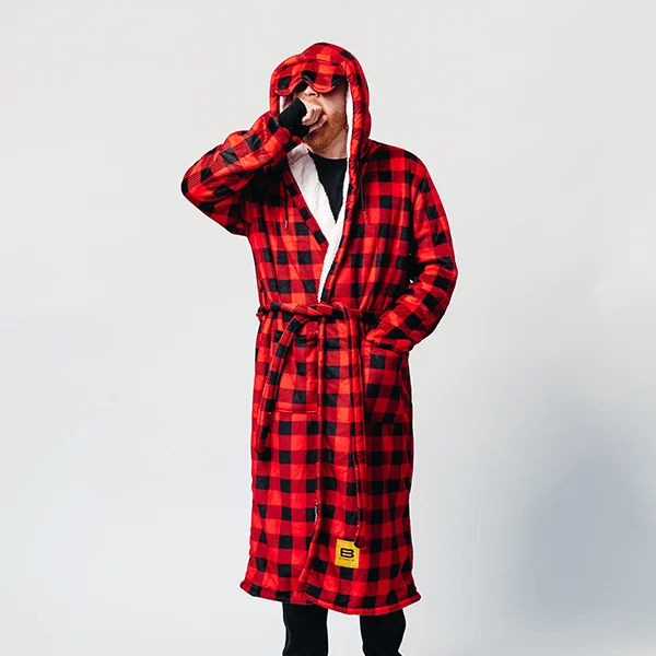 Hideout Robe™ - Image 11
