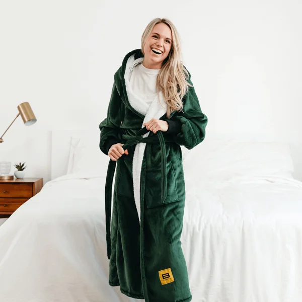 Hideout Robe™ - Image 4