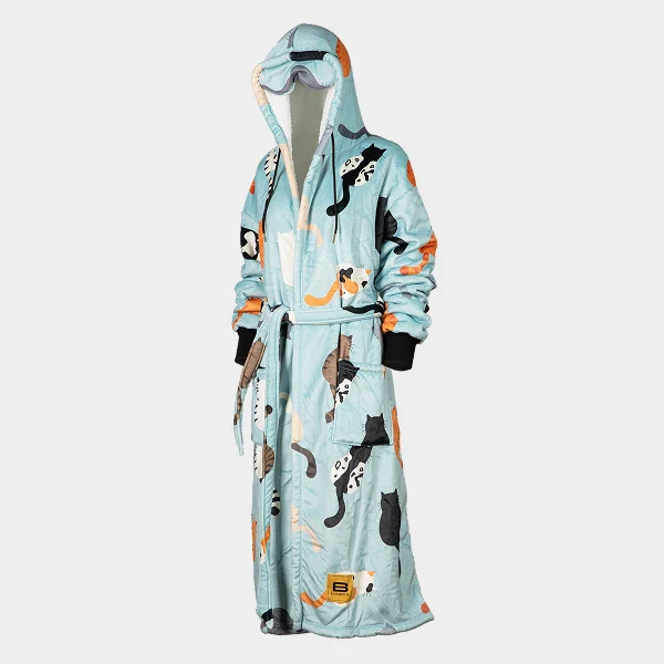 Hideout Robe™ - Image 50