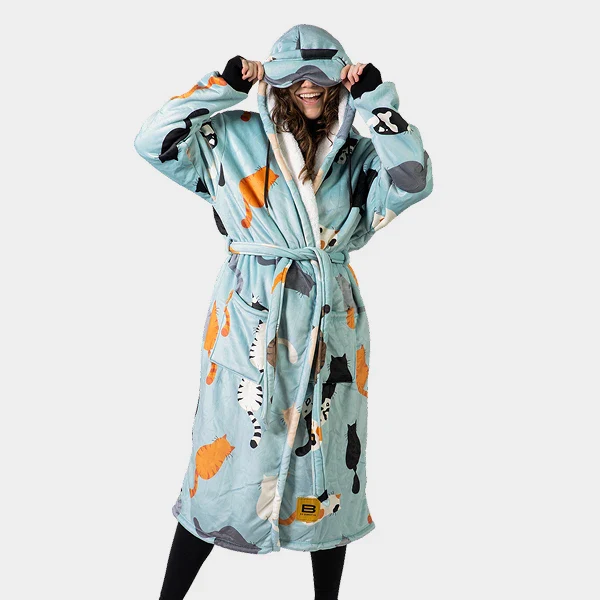 Hideout Robe™ - Image 51