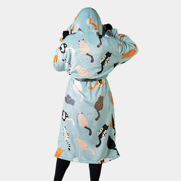 Hideout Robe™ - Image 52