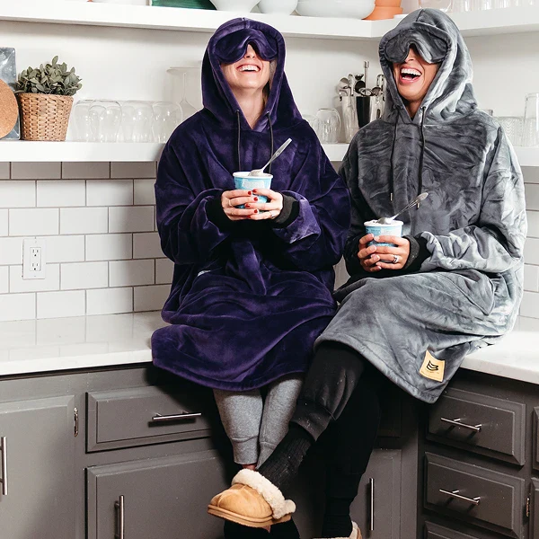 Hideout Hoodie™ Lite - Image 3