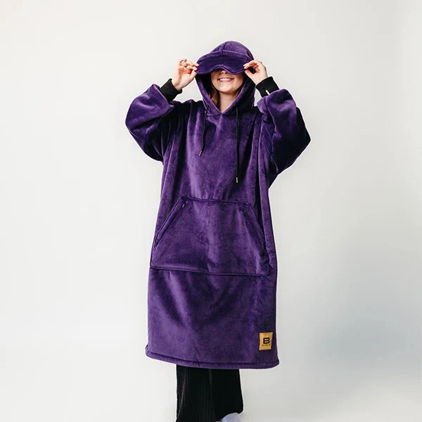 Hideout Hoodie™ Lite - Image 4