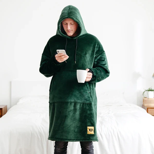 Hideout Hoodie™ Lite - Image 8