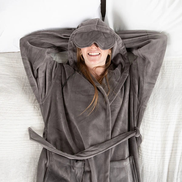 Hideout Robe™ Lite - Image 20
