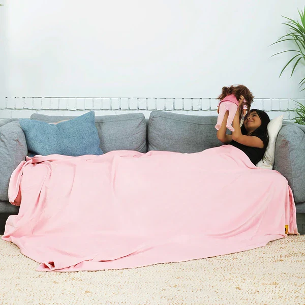 Original Stretch™ Kids Blanket - Image 12