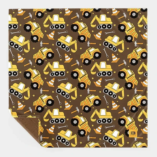 Original Stretch™ Kids Blanket - Image 14