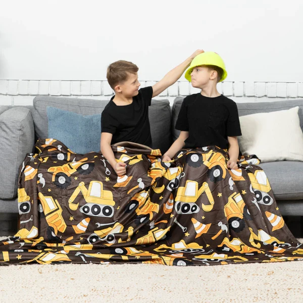 Original Stretch™ Kids Blanket - Image 16