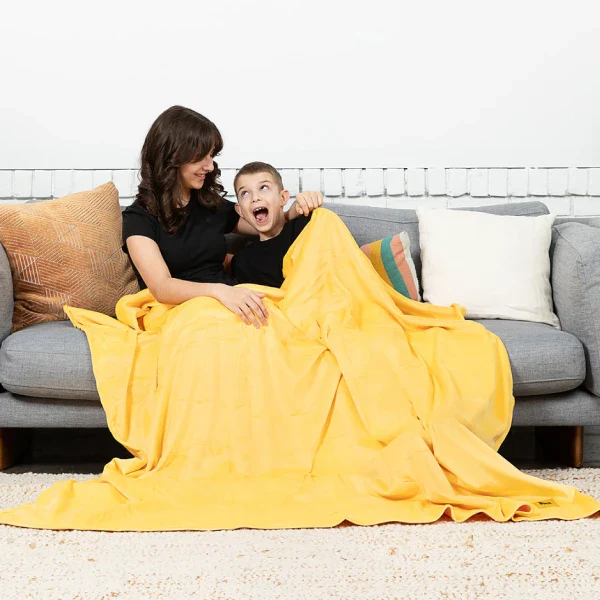 Original Stretch™ Kids Blanket - Image 24