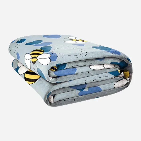 Original Stretch™ Kids Blanket - Image 25