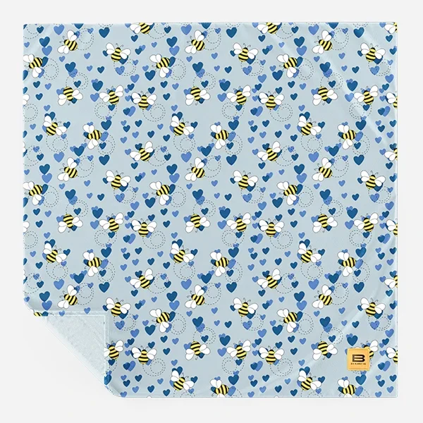 Original Stretch™ Kids Blanket - Image 26