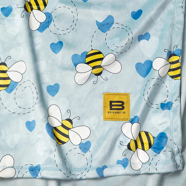 Original Stretch™ Kids Blanket - Image 27