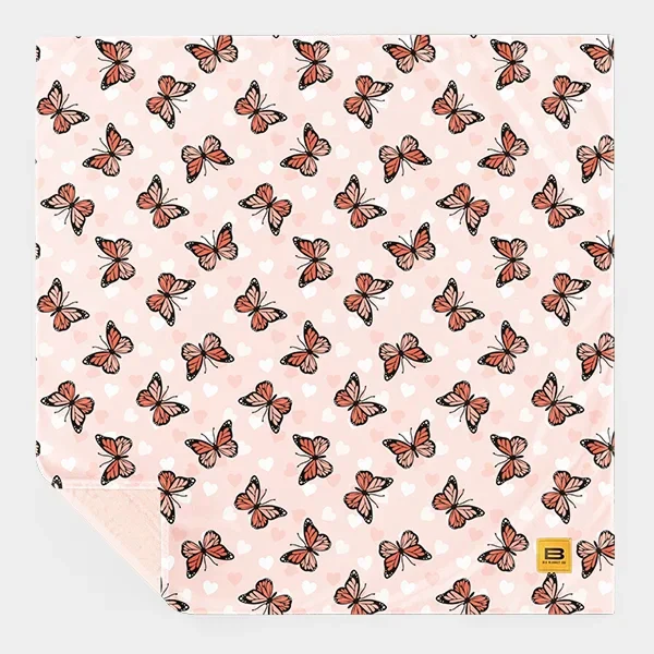 Original Stretch™ Kids Blanket - Image 30