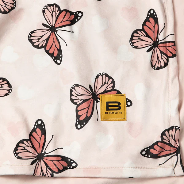 Original Stretch™ Kids Blanket - Image 31