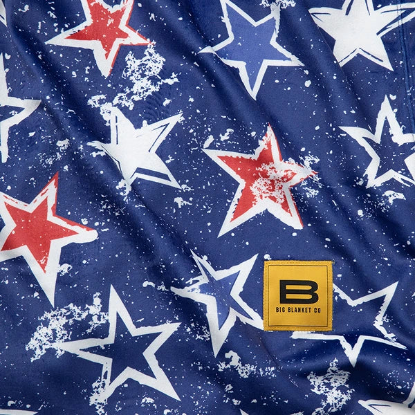 Original Stretch™ Kids Blanket - Image 35