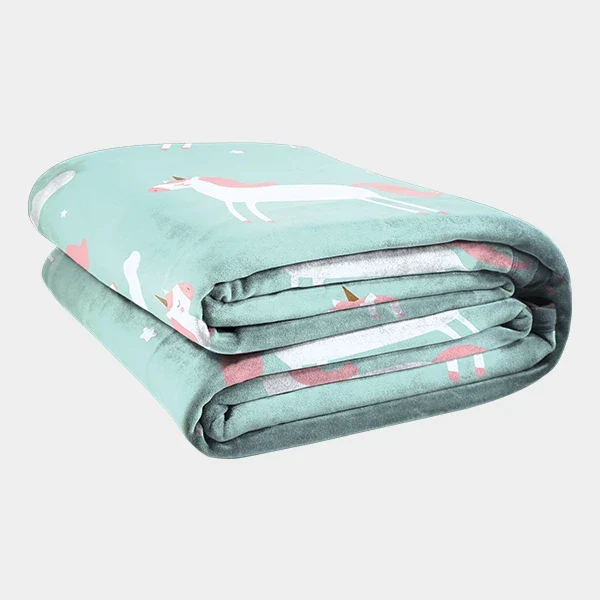 Original Stretch™ Kids Blanket - Image 37