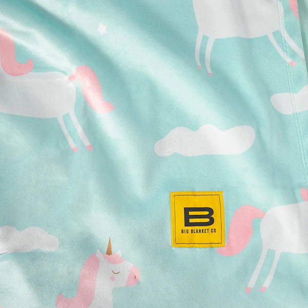 Original Stretch™ Kids Blanket - Image 38