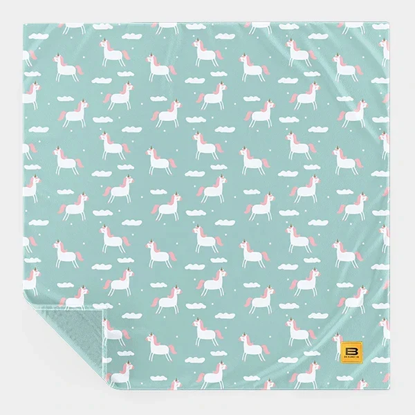 Original Stretch™ Kids Blanket - Image 39