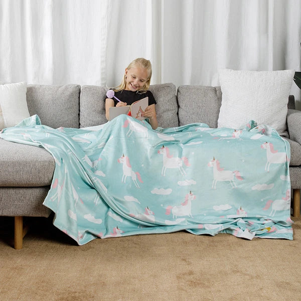 Original Stretch™ Kids Blanket - Image 40