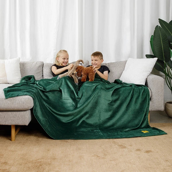 Original Stretch™ Kids Blanket - Image 42