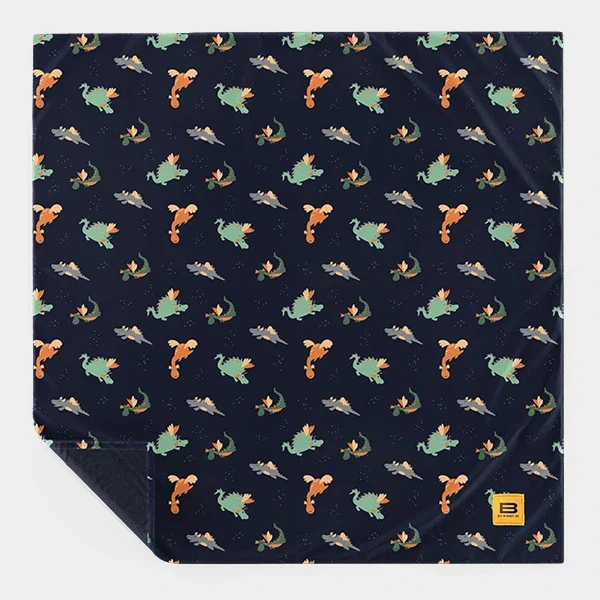 Original Stretch™ Kids Blanket - Image 51