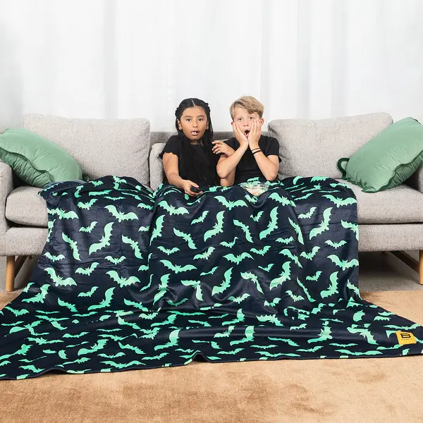 Original Stretch™ Kids Blanket - Image 56