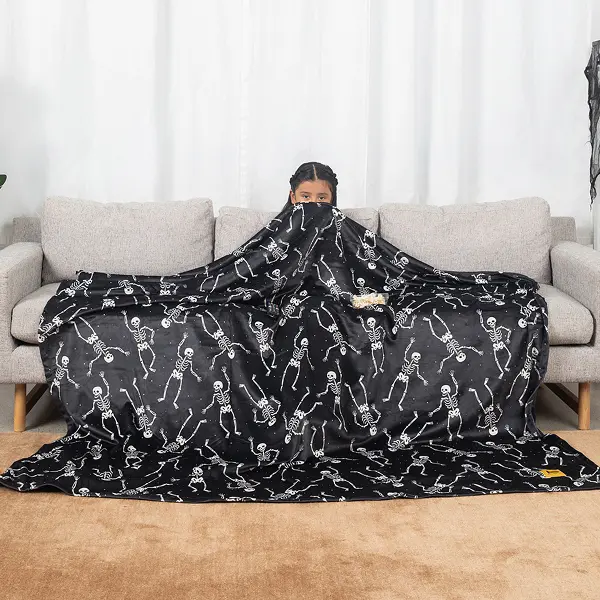 Original Stretch™ Kids Blanket - Image 58