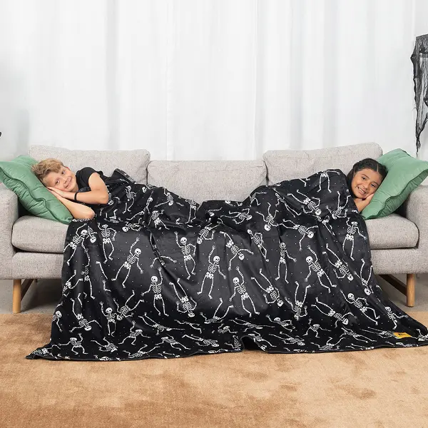 Original Stretch™ Kids Blanket - Image 60