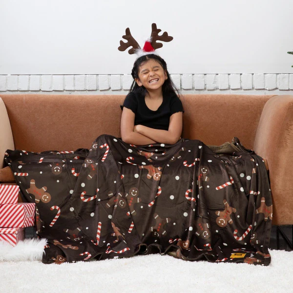 Original Stretch™ Kids Blanket - Image 63