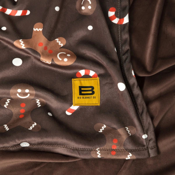 Original Stretch™ Kids Blanket - Image 64