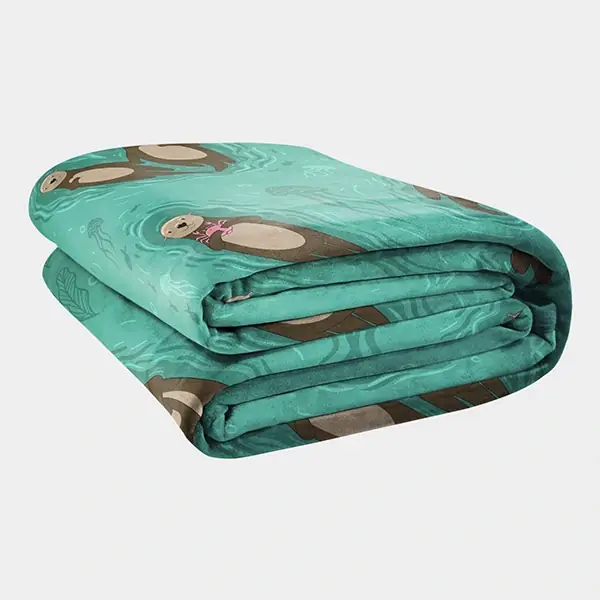Original Stretch™ Blanket - Image 84