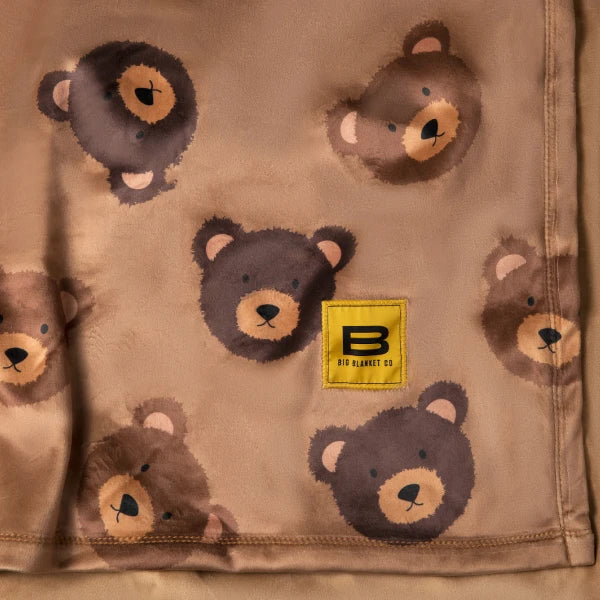 Original Stretch™ Kids Blanket - Image 7