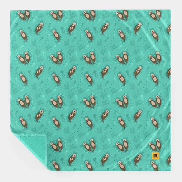 Original Stretch™ Blanket - Image 85