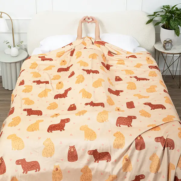 Original Stretch™ Blanket - Image 78