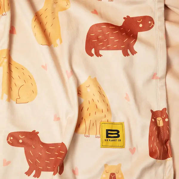 Original Stretch™ Blanket - Image 79