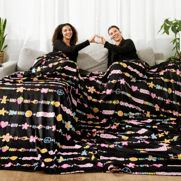 Original Stretch™ Blanket - Image 86