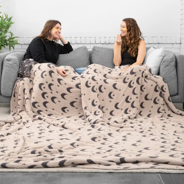 Premier Plush™ Blanket - Image 107