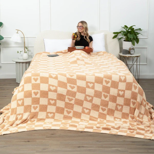 Premier Plush™ Blanket - Image 31