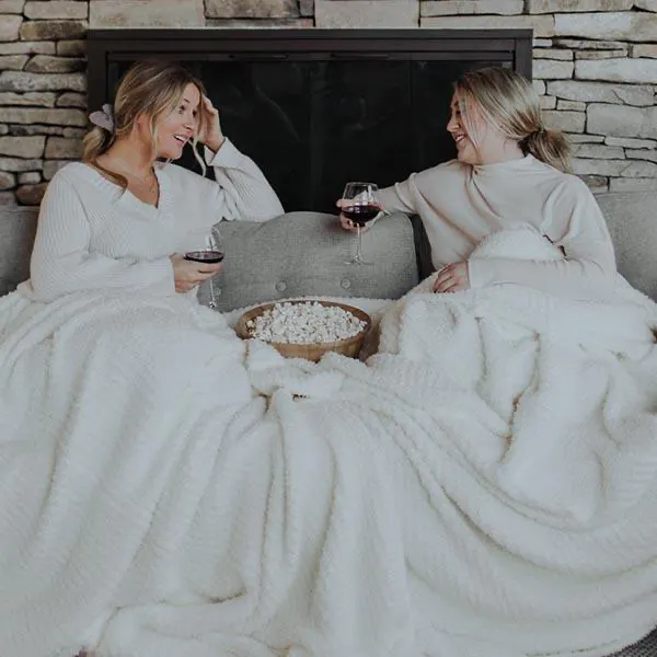 Premier Plush™ Blanket - Image 4