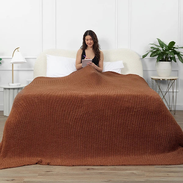 Premier Plush™ Blanket - Image 43
