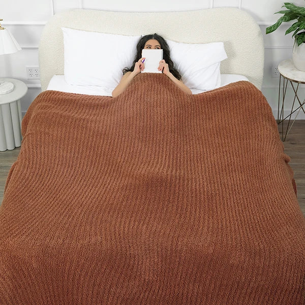 Premier Plush™ Blanket - Image 45