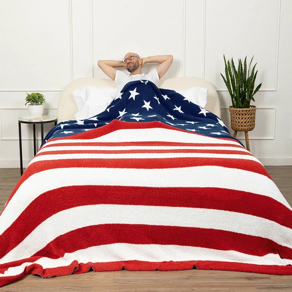Premier Plush™ Blanket - Image 51