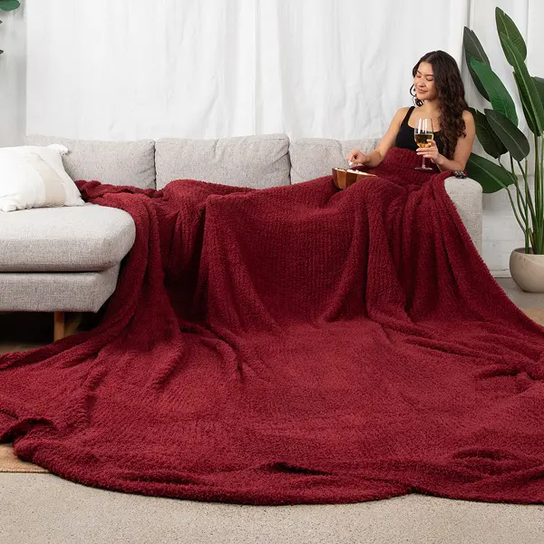 Premier Plush™ Blanket - Image 63