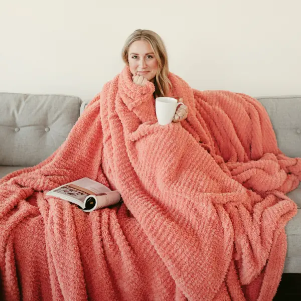 Premier Plush™ Blanket - Image 71