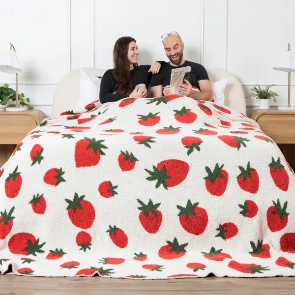 Premier Plush™ Blanket - Image 75