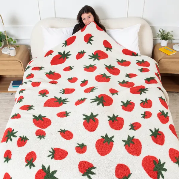 Premier Plush™ Blanket - Image 76