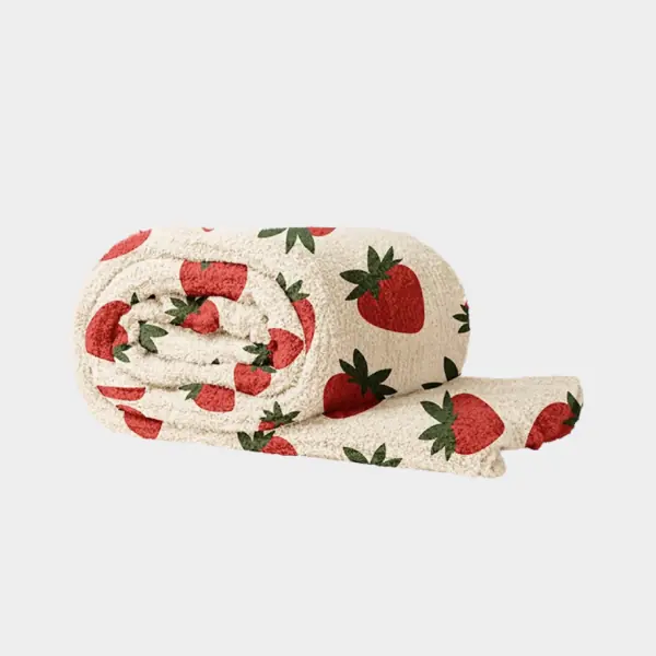 Premier Plush™ Blanket - Image 77