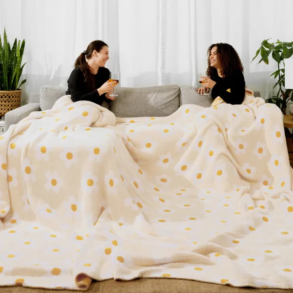 Premier Plush™ Blanket - Image 79